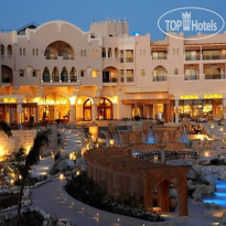 Kempinski Hotel Soma Bay