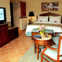 Kempinski Hotel Soma Bay