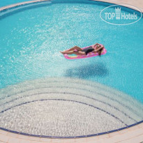 Amwaj Beach Club Abu Soma pool