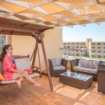 Amwaj Beach Club Abu Soma