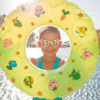 Amwaj Beach Club Abu Soma KIDS