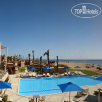 Shams Prestige Abu Soma Resort