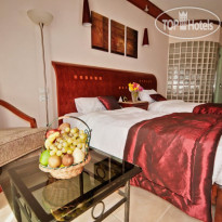 Shams Prestige Abu Soma Resort