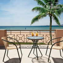 Shams Prestige Abu Soma Resort