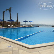 Shams Prestige Abu Soma Resort