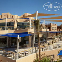 Shams Prestige Abu Soma Resort