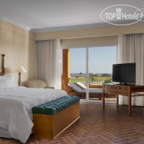 The Cascades Golf Resort, Spa & Thalasso