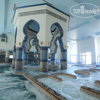 The Cascades Golf Resort, Spa & Thalasso