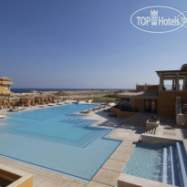 The Cascades Golf Resort, Spa & Thalasso 