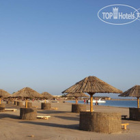 The Cascades Golf Resort, Spa & Thalasso