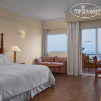 The Cascades Golf Resort, Spa & Thalasso