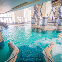 The Cascades Golf Resort, Spa & Thalasso
