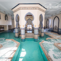 The Cascades Golf Resort, Spa & Thalasso