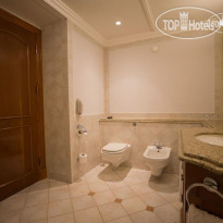 The Cascades Golf Resort, Spa & Thalasso