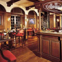 The Cascades Golf Resort, Spa & Thalasso