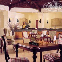 The Cascades Golf Resort, Spa & Thalasso