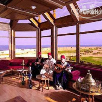 The Cascades Golf Resort, Spa & Thalasso