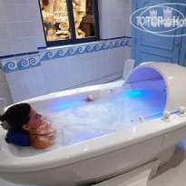 The Cascades Golf Resort, Spa & Thalasso