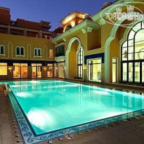 The Cascades Golf Resort, Spa & Thalasso