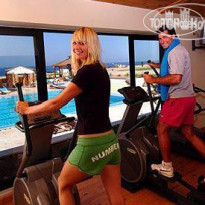The Cascades Golf Resort, Spa & Thalasso