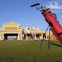 The Cascades Golf Resort, Spa & Thalasso