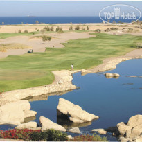 The Cascades Golf Resort, Spa & Thalasso