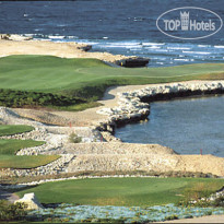 The Cascades Golf Resort, Spa & Thalasso
