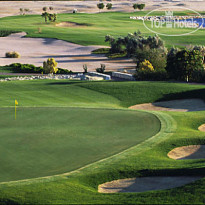 The Cascades Golf Resort, Spa & Thalasso