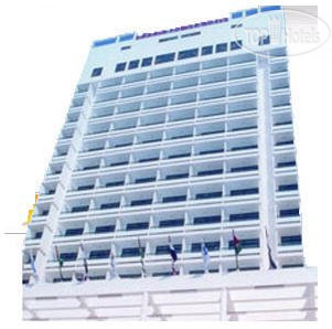 Hotel photo Palace 3*