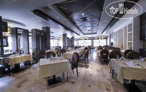 New photos from tourists Safir 4*