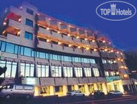 Hotel photo Hotel Paradise Inn International 5*
