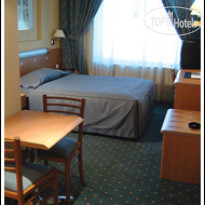 Royal Suites 
