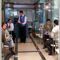 Royal Suites 