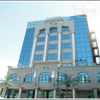 Royal Suites 