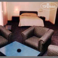 Rawda Hotel 