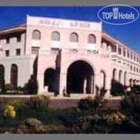 Rawda Hotel 