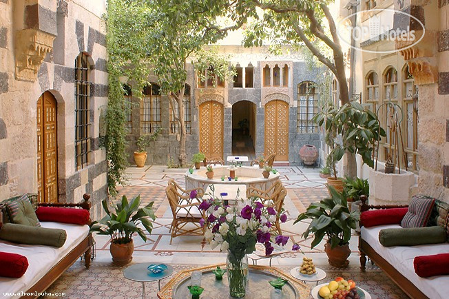 Hotel photo Beit Al Mamlouka 5*