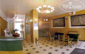 Hotel photo Afamia 3*