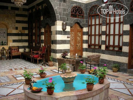 Hotelier's photos Beit Ak Bik 4*