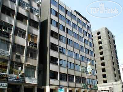 Hotel photo Al Patra 3*