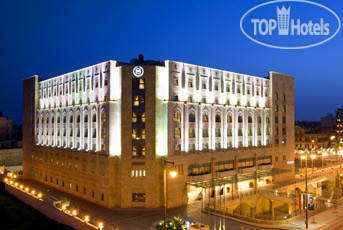 Hotel photo Sheraton Aleppo 5*