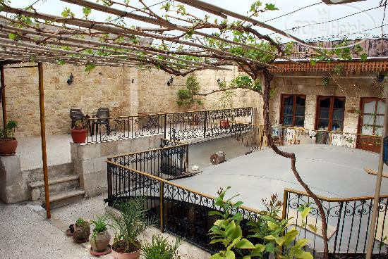 New photos from tourists Dar Halabia 3*