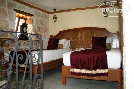 New photos from tourists Yasmeen d Alep 5*