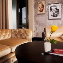 Comfort Hotel LT - Rock 'n' Roll Vilnius 