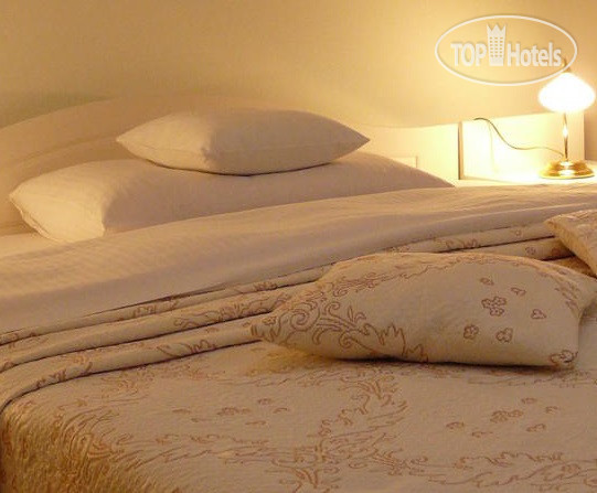 New photos from tourists Grybo Namai 3*