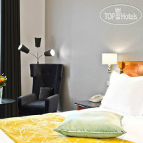 Radisson Blu Hotel Astorija 