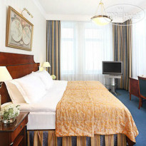 Radisson Blu Hotel Astorija
