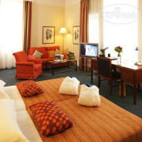 Radisson Blu Hotel Astorija