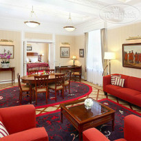Radisson Blu Hotel Astorija