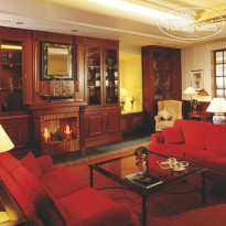 Radisson Blu Hotel Astorija